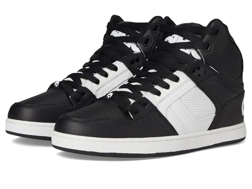 Algopix Similar Product 1 - Osiris Mens NYC 83 CLK Skate Shoe