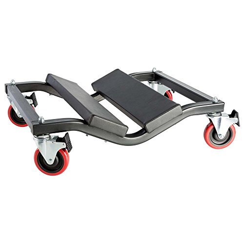 Algopix Similar Product 14 - Harbor Mate Pontoon Boat Dolly - 1 Pack