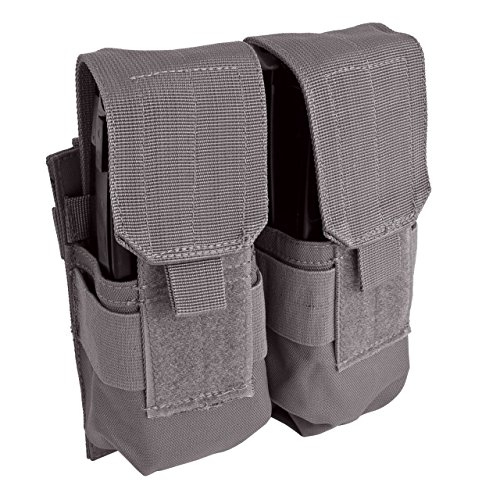 Algopix Similar Product 1 - Red Rock Outdoor Gear Double Rifle Mag