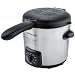Algopix Similar Product 5 - OVENTE Electric Deep Fryer 09 Liter