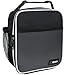 Algopix Similar Product 13 - OPUX Premium Insulated Lunch Box  Soft