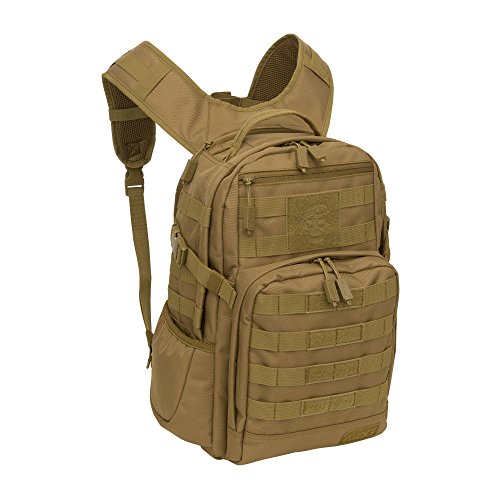 Algopix Similar Product 12 - SOG Ninja Tactical Day Pack 242Liter