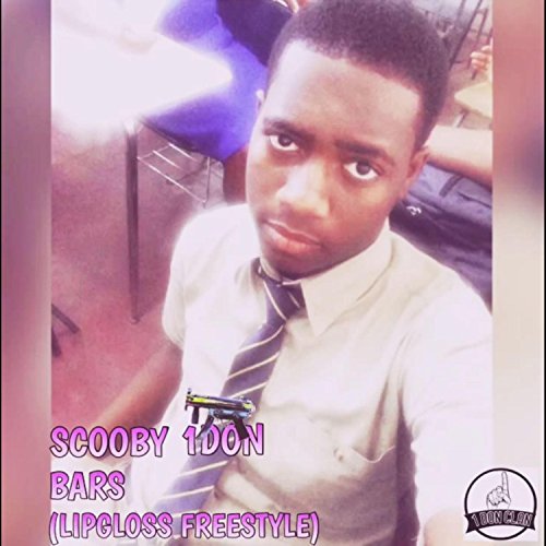Algopix Similar Product 1 - Bars (Lipgloss Freestyle) [Explicit]