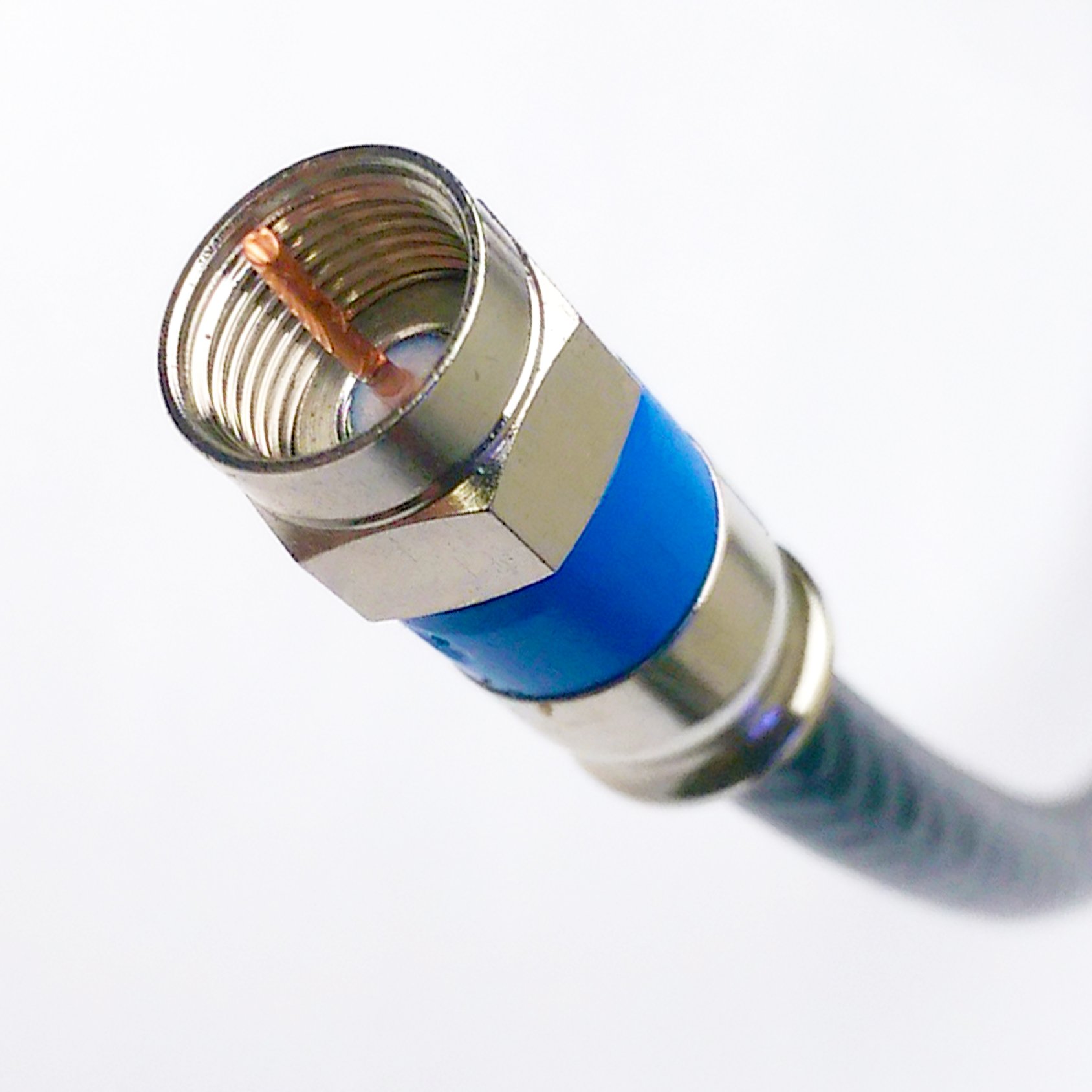 Algopix Similar Product 7 - PHAT SATELLITE INTL 200 feet Quad