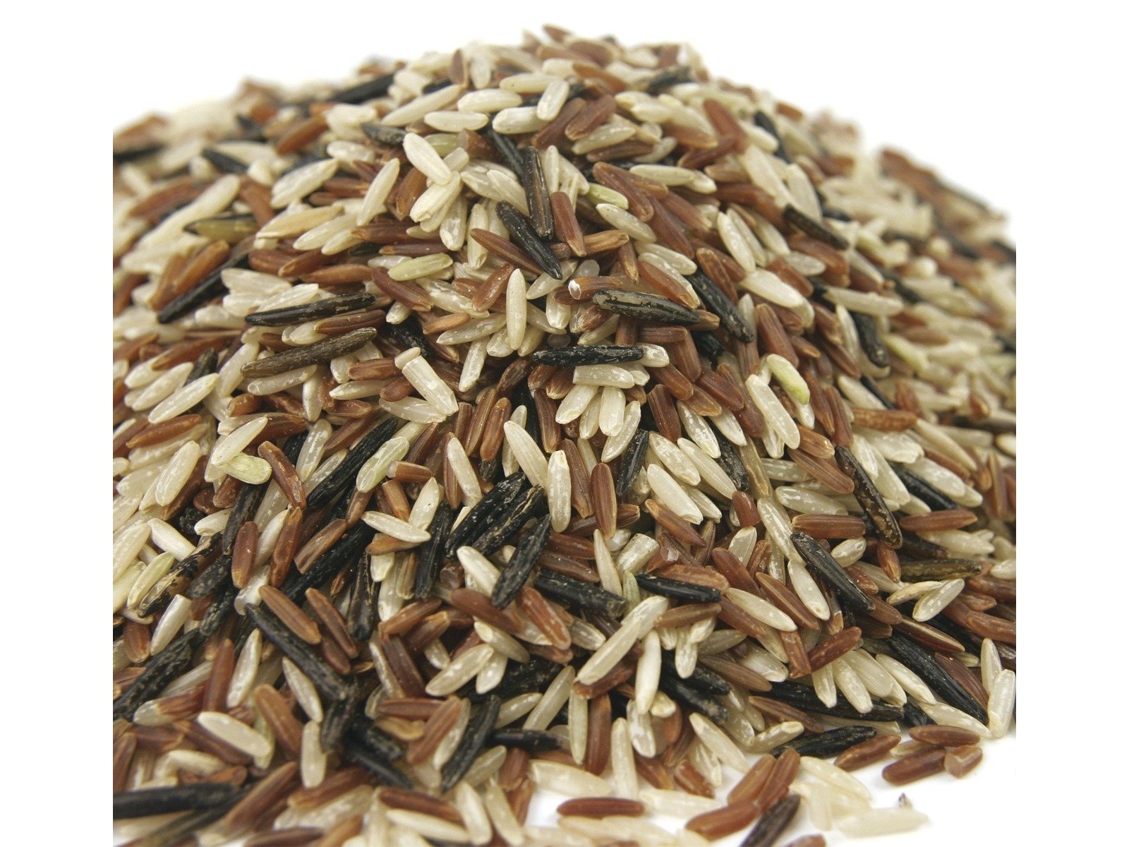 Algopix Similar Product 1 - Exotic Rice Blend 5 lbs. [Pack of 3]