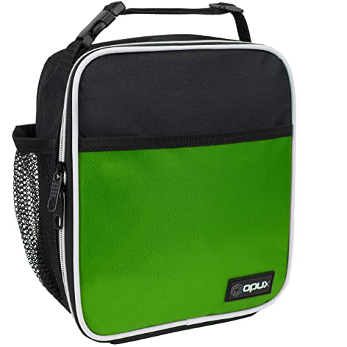 Algopix Similar Product 18 - OPUX Premium Insulated Lunch Box  Soft