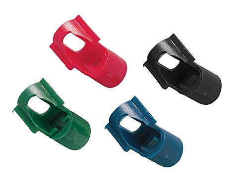 Algopix Similar Product 13 - Orbit 2 Pack 8 Total Nozzles Nozzles