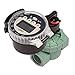 Algopix Similar Product 2 - Orbit Programmable 4 zone Sprinkler