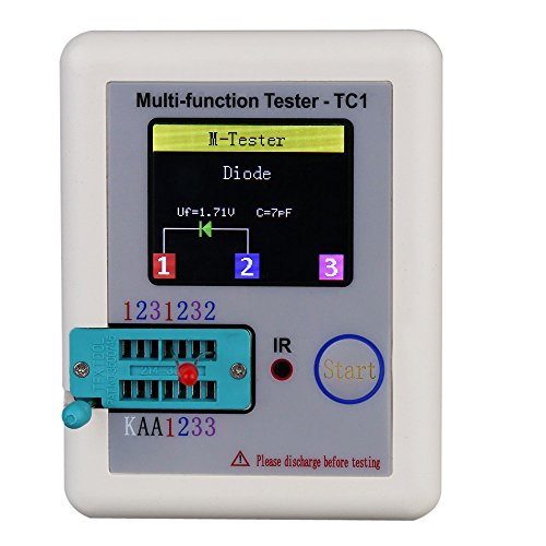 Algopix Similar Product 17 - Gearwoo Multifunctional Transistor