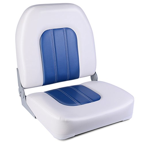 Algopix Similar Product 12 - Leader Accessories Big Man High Back