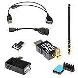 Algopix Similar Product 14 - NESDR Nano 3 OTG Premium Tiny RTLSDR