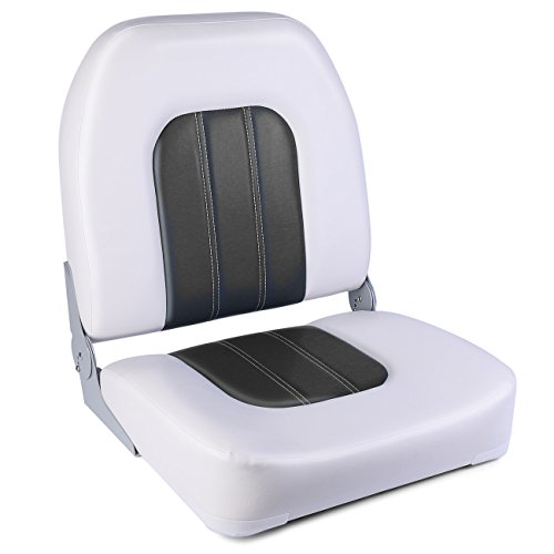 Algopix Similar Product 9 - Leader Accessories Big Man High Back