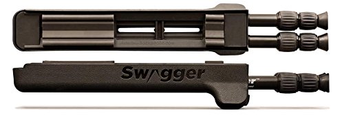 Algopix Similar Product 12 - Swagger Bipods TreestandBlind Model