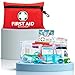 Algopix Similar Product 6 - General Medi Mini First Aid Kit 110