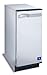 Algopix Similar Product 6 - Manitowoc SM50A 14 34 Air Cooled