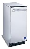Algopix Similar Product 1 - Manitowoc SM50A 14 34 Air Cooled