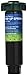 Algopix Similar Product 14 - 2 Pack  Orbit 4 Inch PopUp Metal Hard