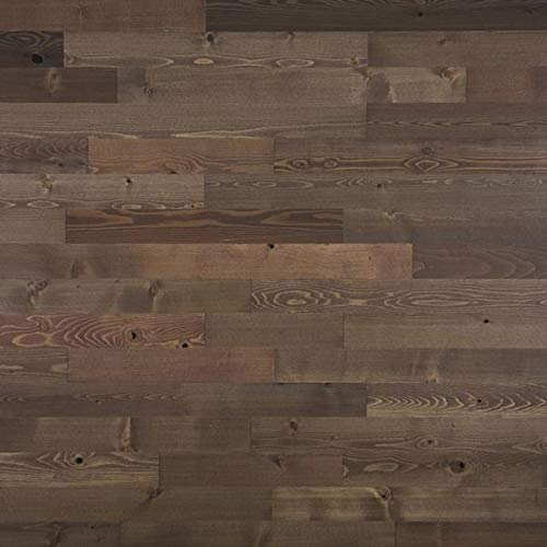 Algopix Similar Product 18 - Timberchic River Reclaimed Wooden Wall