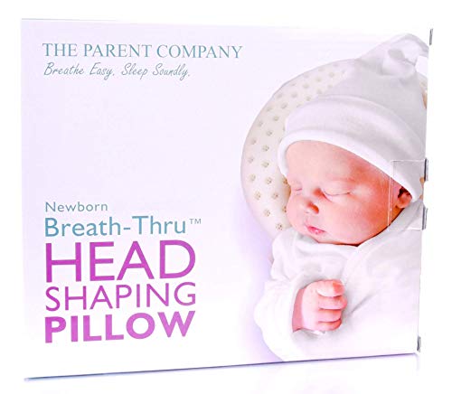 Algopix Similar Product 4 - The Parent Company BreatheThru Head