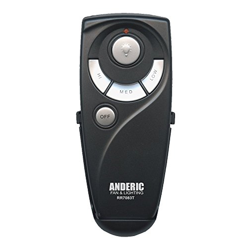 Algopix Similar Product 18 - Anderic UC7083T for Hampton Bay Ceiling
