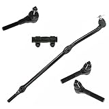 Algopix Similar Product 19 - Inner Outer Tie Rod End Drag Link
