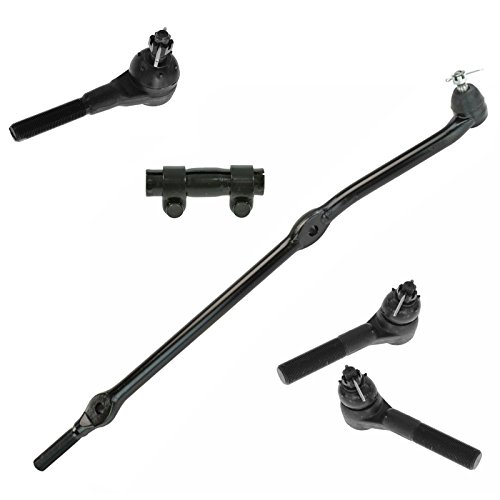 Algopix Similar Product 11 - Inner Outer Tie Rod End Drag Link