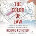 Algopix Similar Product 5 - The Color of Law A Forgotten History