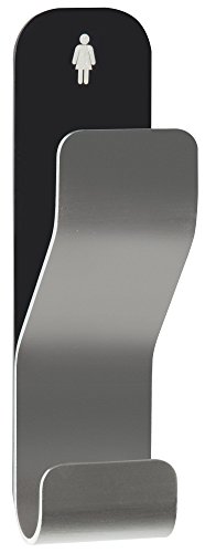 Algopix Similar Product 3 - Spirella 1019380 Bathroom Hook Anobile
