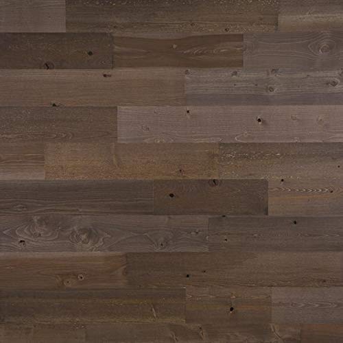 Algopix Similar Product 9 - Timberchic River Reclaimed Wooden Wall