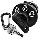 Algopix Similar Product 6 - HD Switch Starter 3 Position Ignition