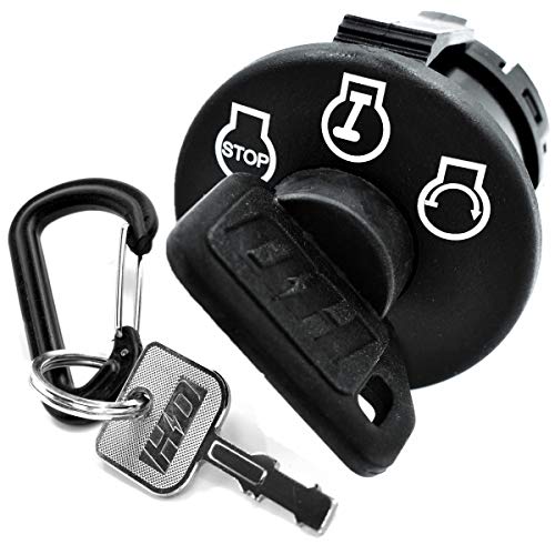 Algopix Similar Product 8 - HD Switch Starter 3 Position Ignition