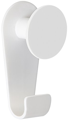 Algopix Similar Product 13 - Spirella 1019382 Mister Hook Bathroom