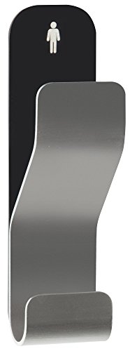 Algopix Similar Product 16 - Spirella Bathroom Hook Anobile Lui