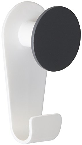 Algopix Similar Product 18 - Spirella Mister Hook Bathroom Hook Grey