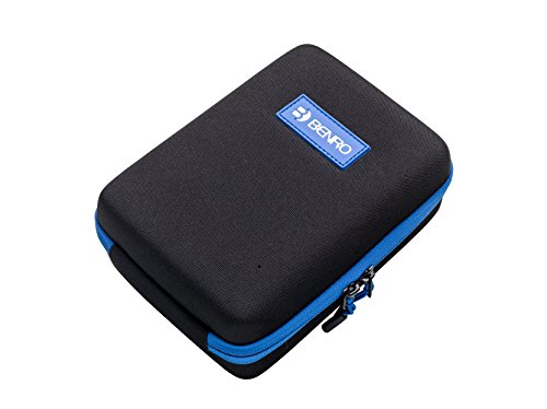 Algopix Similar Product 16 - Benro 100mm Holder and Filter Bag