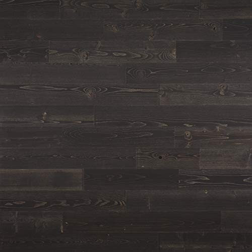 Algopix Similar Product 7 - Timberchic River Reclaimed Wooden Wall