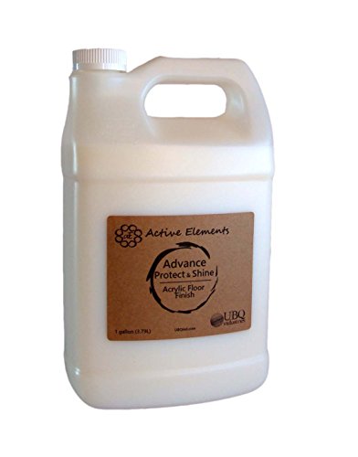 Algopix Similar Product 17 - Advance Protect  Shine Concrete Sealer