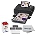 Algopix Similar Product 17 - Canon SELPHY CP1300 Compact Wireless