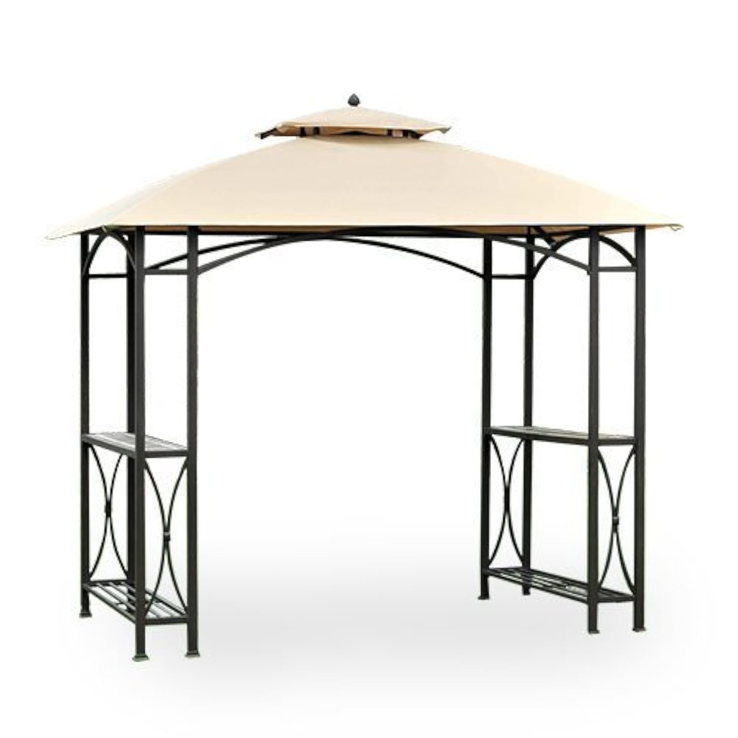 Algopix Similar Product 9 - Garden Winds Replacement Canopy for The