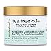 Algopix Similar Product 6 - Era Organics Tea Tree Moisturizer Cream