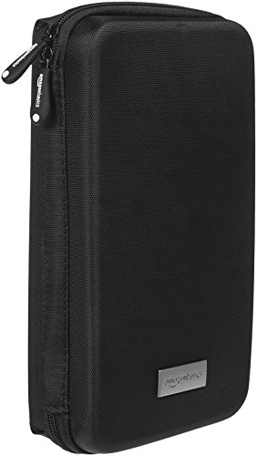 Algopix Similar Product 4 - Amazon Basics Universal Travel Case