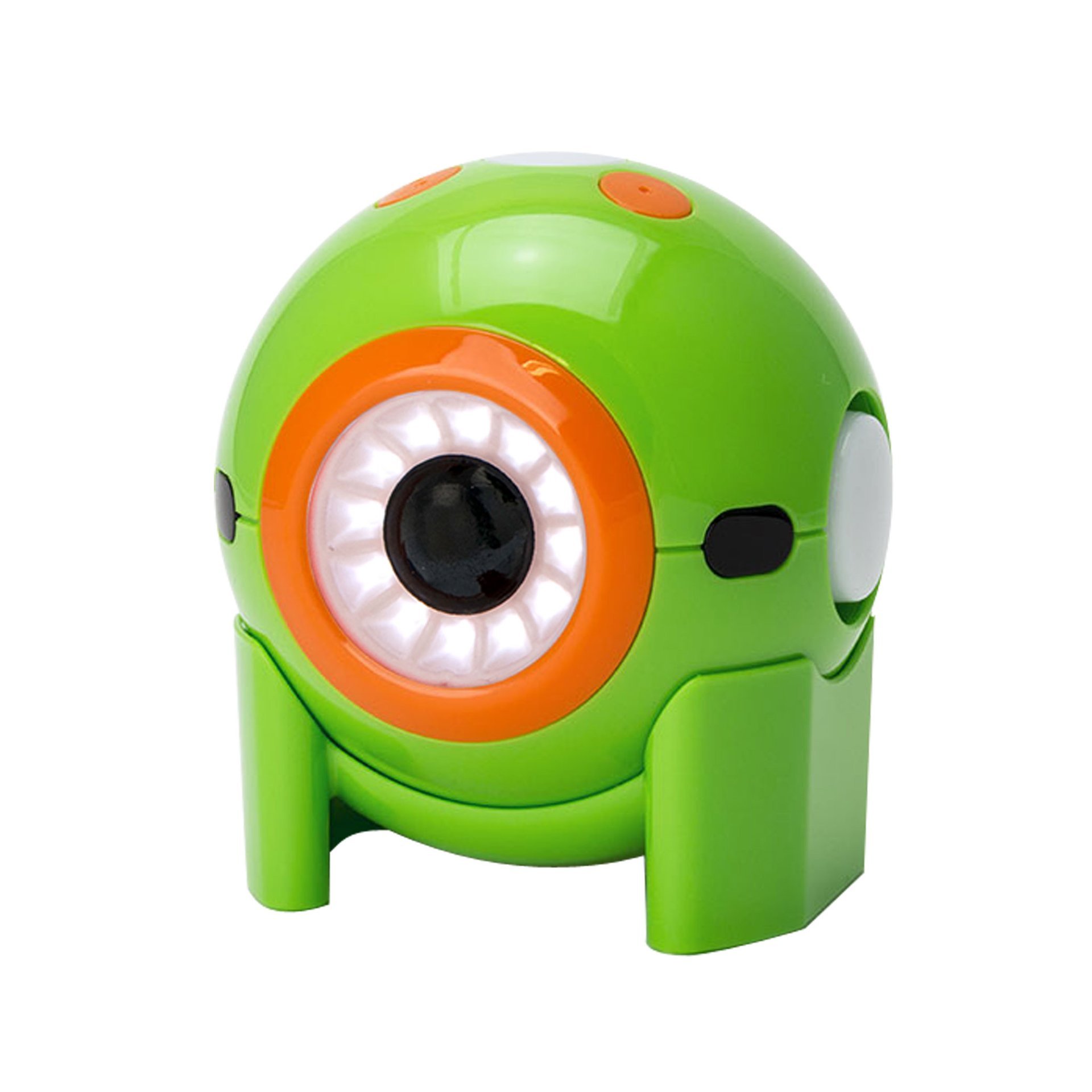 Algopix Similar Product 18 - Wonder Workshop Dot Creativity Kit Robot