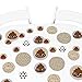 Algopix Similar Product 13 - Party Til Youre Pooped  Poop Emoji