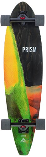 Algopix Similar Product 1 - Prism Skate Co Prism Chaser  Resin
