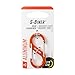 Algopix Similar Product 13 - Nite Ize SBA219R6 SBiner Carabiner