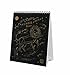 Algopix Similar Product 7 - Rifle Paper Co 2018 Desk Calendar