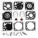 Algopix Similar Product 10 - VARUN Huri Carburetor Repair Kit for