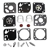 Algopix Similar Product 19 - VARUN Huri Carburetor Repair Kit for