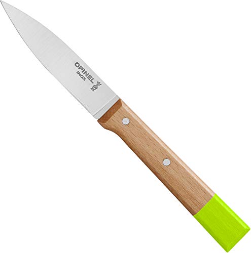 Algopix Similar Product 7 - Opinel Parallele Pop Stainless Steel