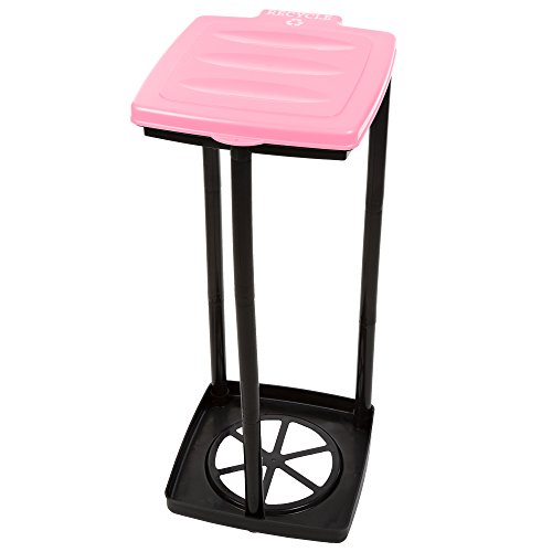 Algopix Similar Product 5 - Portable Trash Bag Holder Collapsible